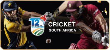 T20 Challenge South Africa